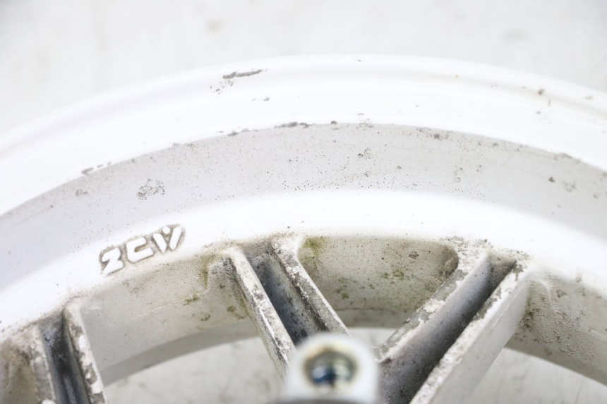 photo de VORDERRADFELGE MBK BOOSTER SPIRIT NAKED 50 (2004 - 2017) - Weitere Ansicht des Artikels