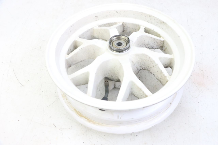 photo de VORDERRADFELGE MBK BOOSTER SPIRIT NAKED 50 (2004 - 2017) - Ergänzendes Produktfoto