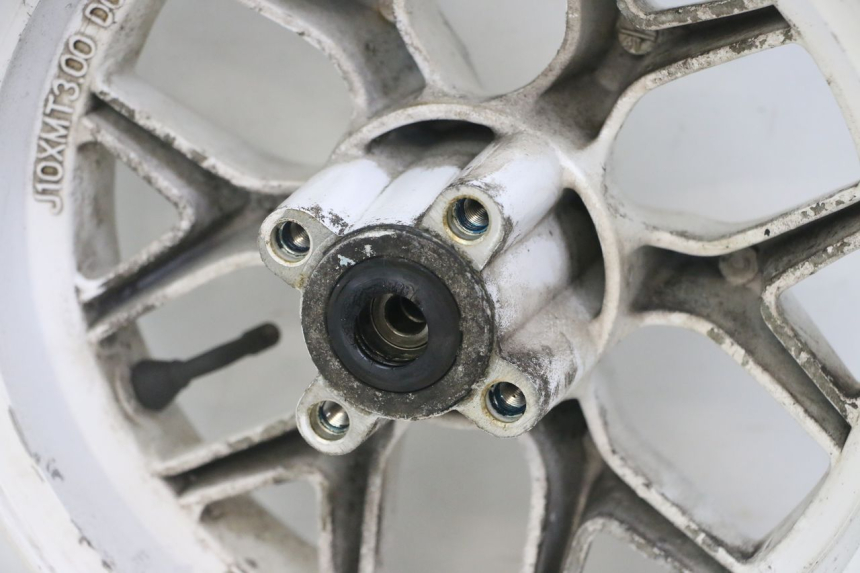 photo de VORDERRADFELGE MBK BOOSTER SPIRIT NAKED 50 (2004 - 2017) - Alternative Perspektive