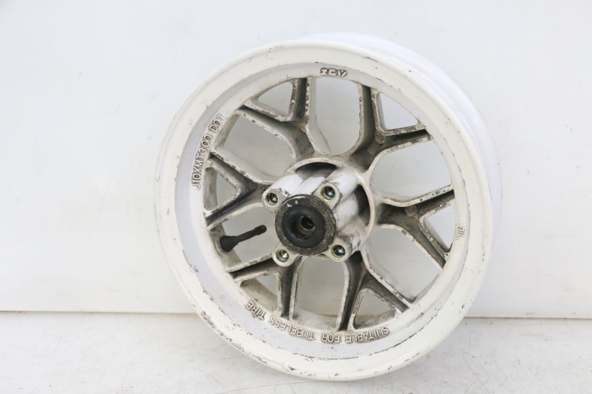 photo de VORDERRADFELGE MBK BOOSTER SPIRIT NAKED 50 (2004 - 2017) - Gesamtansicht des Produkts