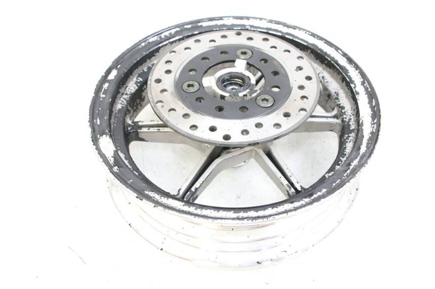 photo de VORDERRADFELGE TNT MOTOR BOSTON 4T 50 (2018 - 2025) - Alternative Perspektive