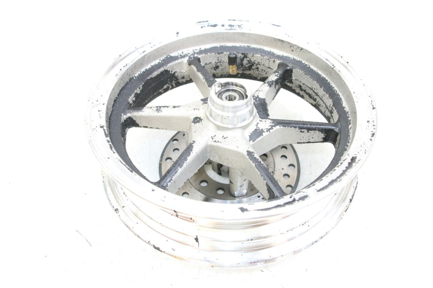 photo de VORDERRADFELGE TNT MOTOR BOSTON 4T 50 (2018 - 2025) - Technische Nahaufnahme