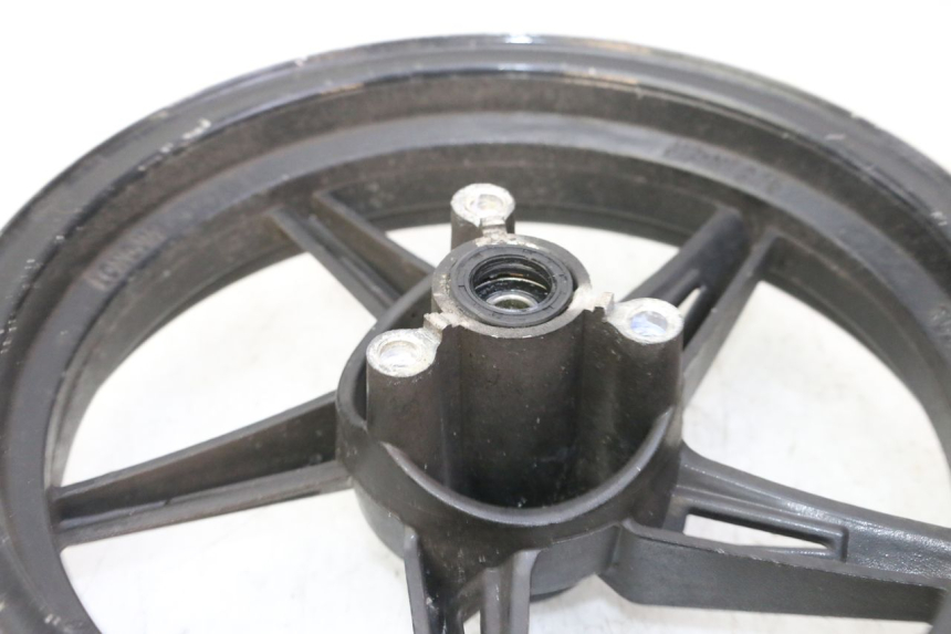 photo de VORDERRADFELGE TNT MOTOR BOSTON 4T 50 (2018 - 2025) - Detailansicht des Bauteils