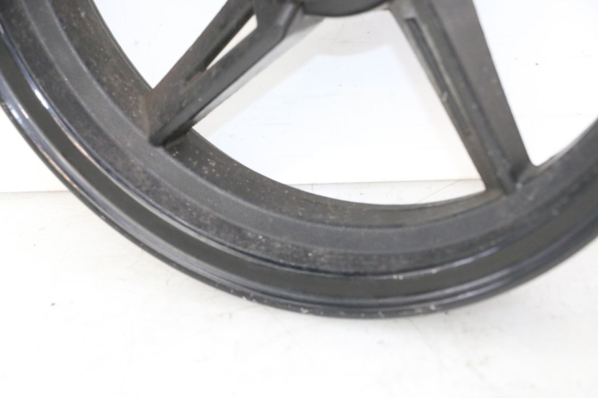 photo de VORDERRADFELGE TNT MOTOR BOSTON 4T 50 (2018 - 2025) - Weitere Ansicht des Artikels