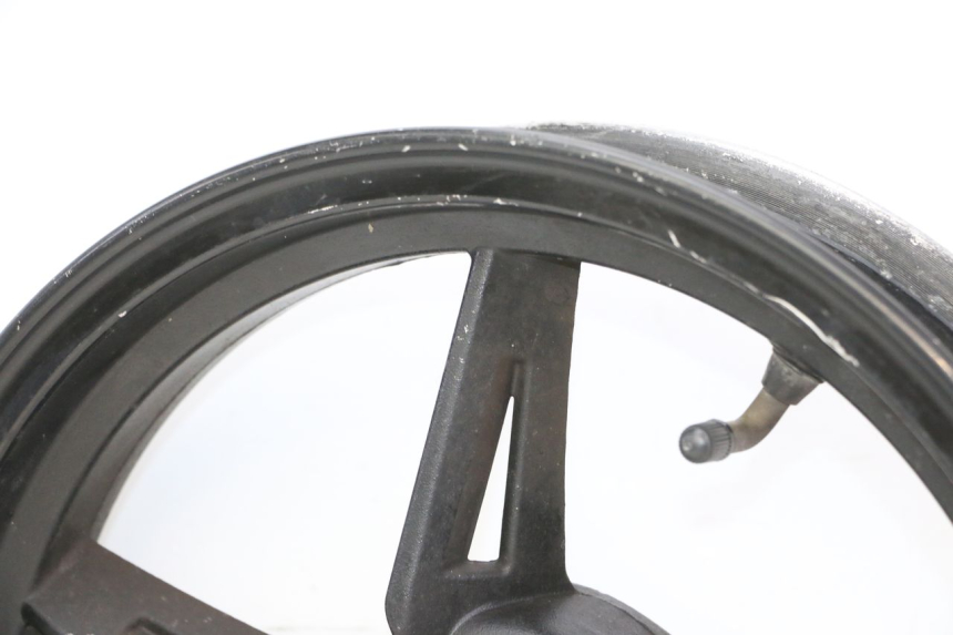 photo de VORDERRADFELGE TNT MOTOR BOSTON 4T 50 (2018 - 2025) - Charakteristische Merkmale