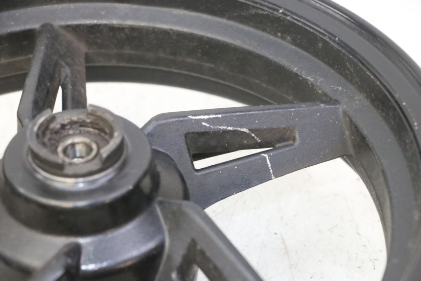 photo de VORDERRADFELGE TNT MOTOR BOSTON 4T 50 (2018 - 2025) - Technische Nahaufnahme