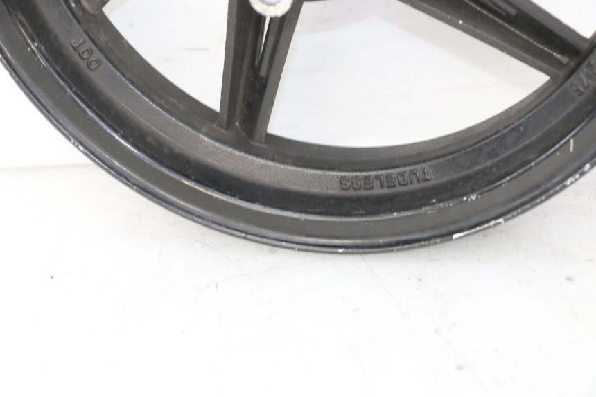 photo de VORDERRADFELGE TNT MOTOR BOSTON 4T 50 (2018 - 2025) - Details der Befestigungspunkte