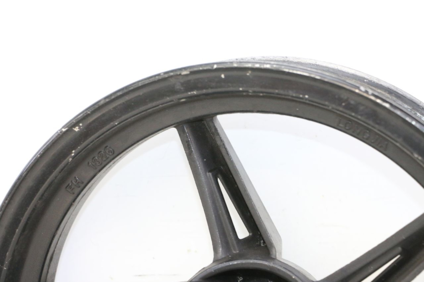 photo de VORDERRADFELGE TNT MOTOR BOSTON 4T 50 (2018 - 2025) - Geprüftes Gebrauchtteil