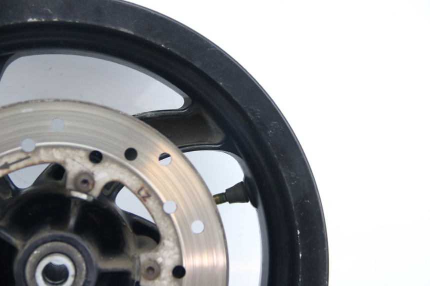 photo de VORDERRAD DERBI BOULEVARD 50 (2009 - 2006) - Kennzeichnungen und Originalreferenzen