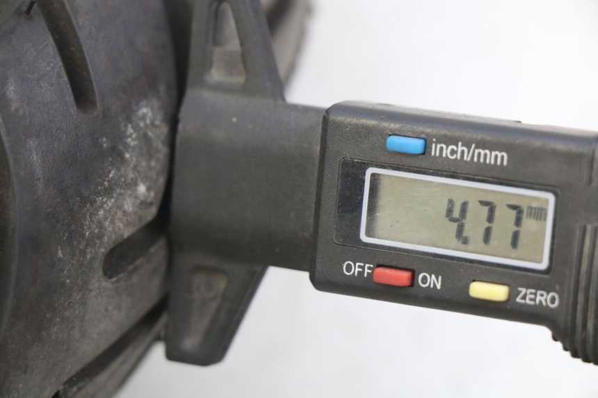 photo de VORDERRAD BAOTIAN BT 49 QT-9 50 (2006 - 2010) - Detailansicht des Bauteils