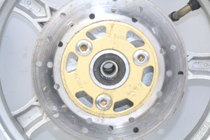 photo de VORDERRAD BAOTIAN BT 49 QT-9 50 (2006 - 2010) - Weitere Ansicht des Artikels