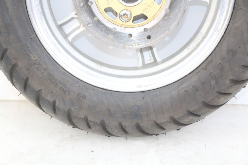 photo de VORDERRAD BAOTIAN BT 49 QT-9 50 (2006 - 2010) - Geprüftes Gebrauchtteil