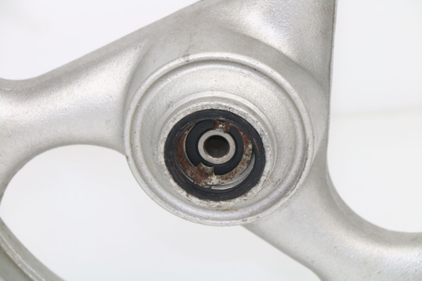 photo de VORDERRADFELGE BAOTIAN BT SPEEDROAD 125 (2008 - 2012) - Oberflächenzustand und Material