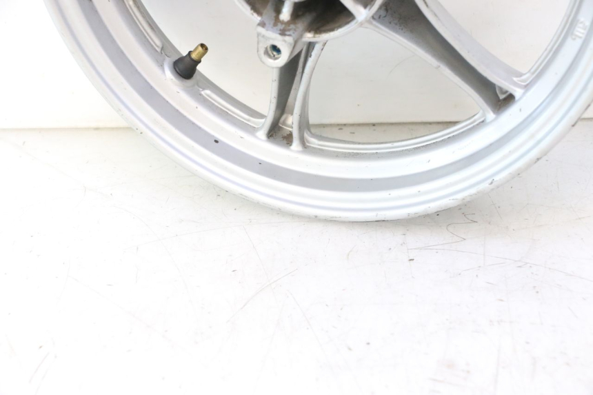 photo de VORDERRADFELGE SUZUKI BURGMAN 125 (2007 - 2014) - Gesamtansicht des Produkts
