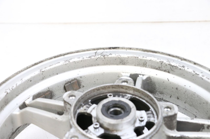 photo de VORDERRADFELGE SUZUKI BURGMAN EXECUTIVE ABS 650 (2006 - 2012) - Gesamtansicht des Produkts