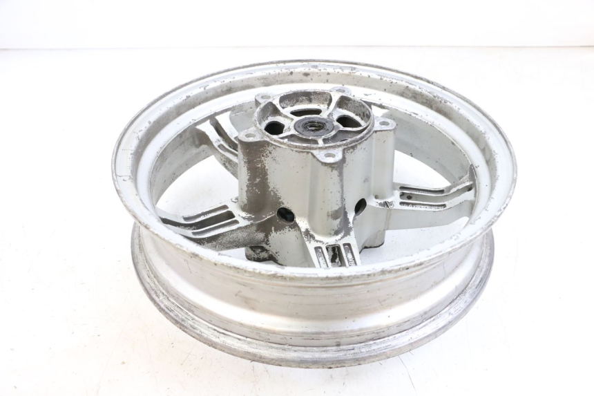 photo de VORDERRADFELGE SUZUKI BURGMAN EXECUTIVE ABS 650 (2006 - 2012) - Kennzeichnungen und Originalreferenzen