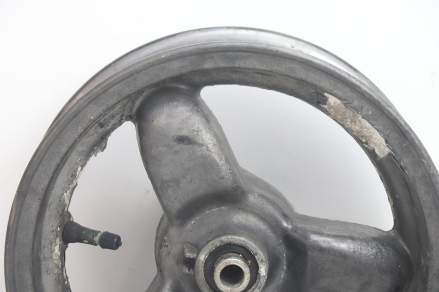 photo de VORDERRADFELGE PEUGEOT BUXY 50 (1993 - 1998) - Detailansicht des Bauteils