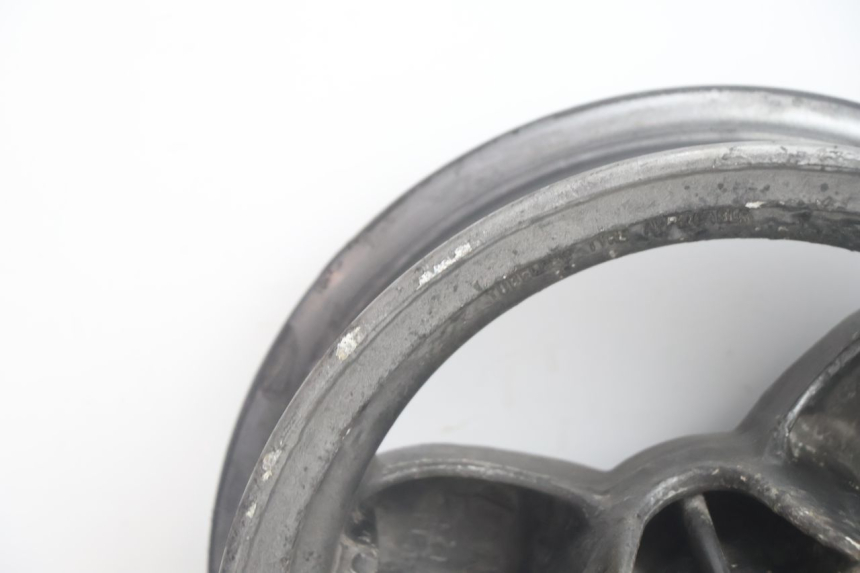 photo de VORDERRADFELGE PEUGEOT BUXY 50 (1993 - 1998) - Weitere Ansicht des Artikels
