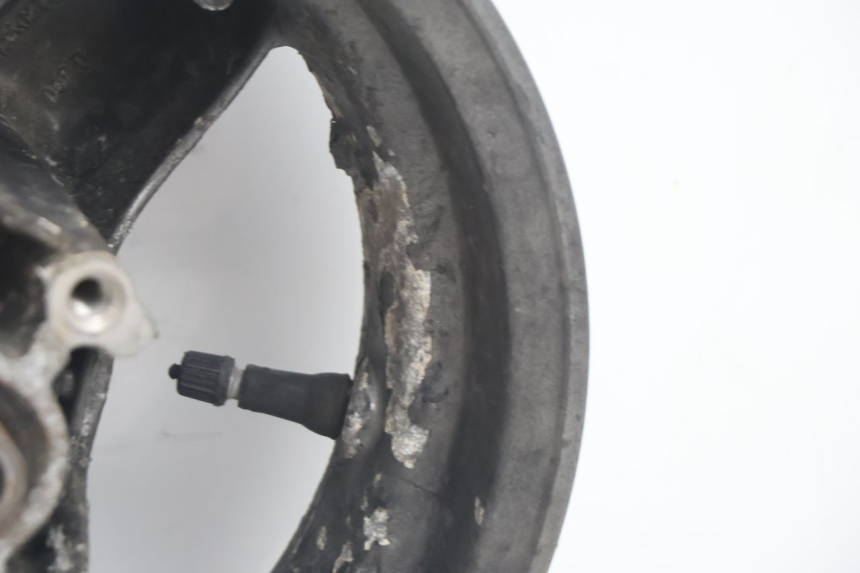 photo de VORDERRADFELGE PEUGEOT BUXY 50 (1993 - 1998) - Charakteristische Merkmale