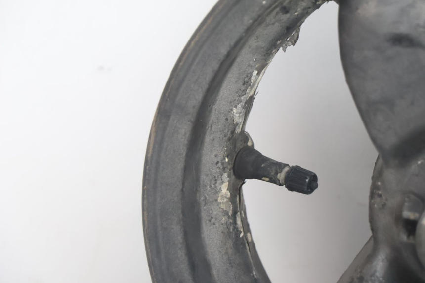 photo de VORDERRADFELGE PEUGEOT BUXY 50 (1993 - 1998) - Alternative Perspektive