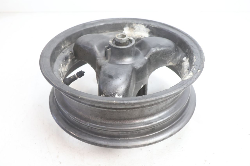 photo de VORDERRADFELGE PEUGEOT BUXY 50 (1993 - 1998) - Details der Befestigungspunkte