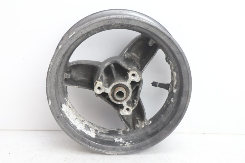 photo de VORDERRADFELGE PEUGEOT BUXY 50 (1993 - 1998) - Oberflächenzustand und Material