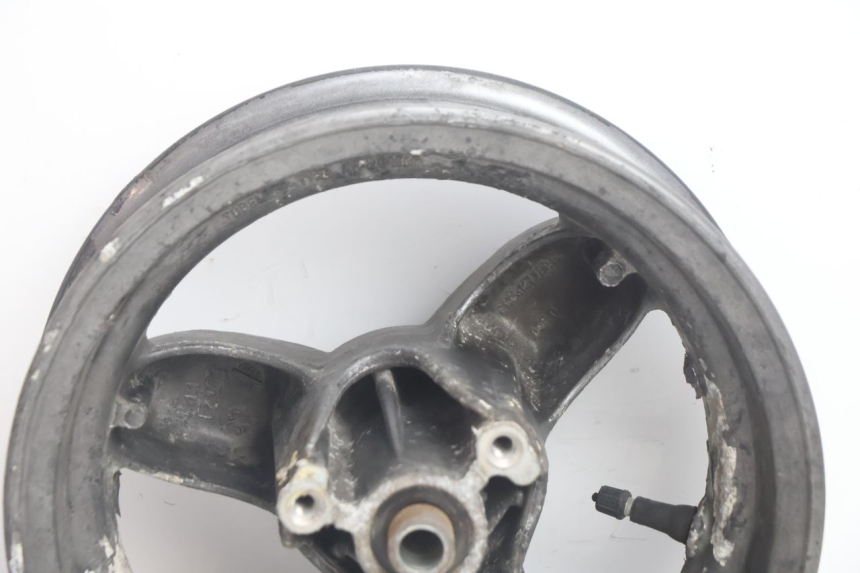 photo de VORDERRADFELGE PEUGEOT BUXY 50 (1993 - 1998) - Geprüftes Gebrauchtteil