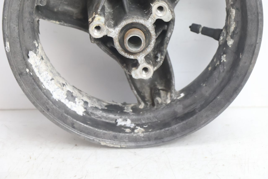 photo de VORDERRADFELGE PEUGEOT BUXY 50 (1993 - 1998) - Kennzeichnungen und Originalreferenzen