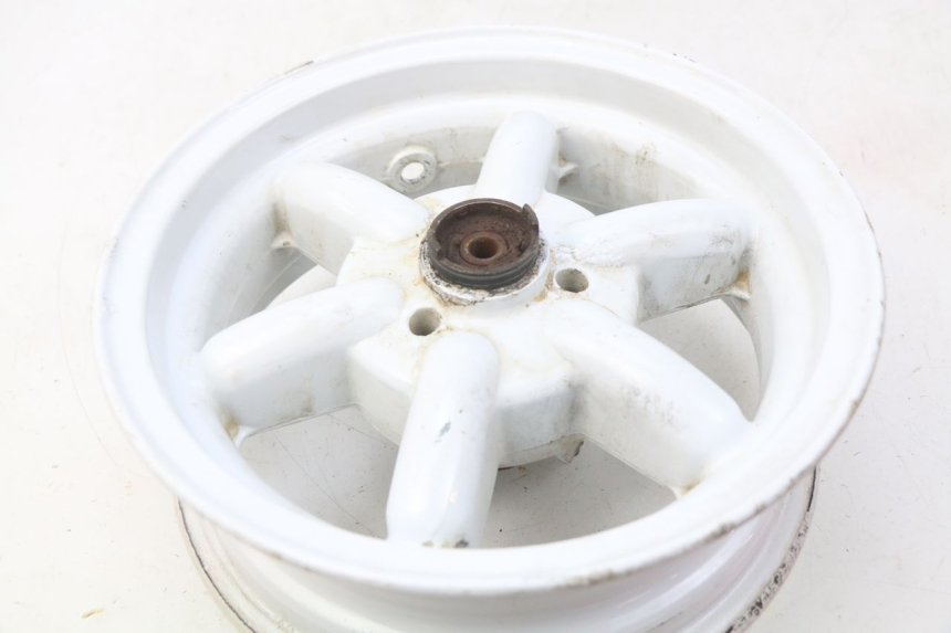 photo de VORDERRADFELGE YAMAHA BW'S 50 (1999 - 2003) - Detailansicht des Bauteils