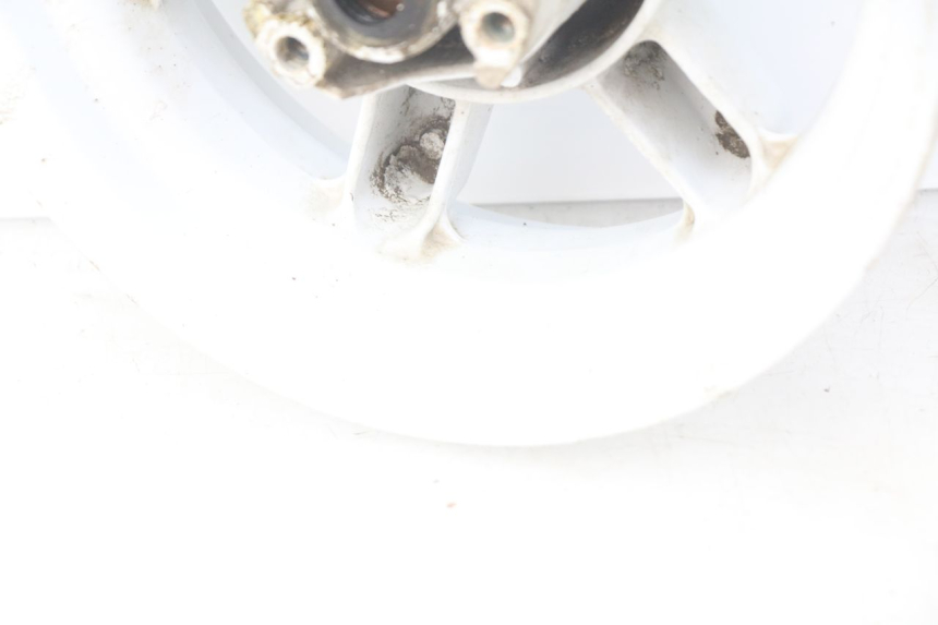 photo de VORDERRADFELGE YAMAHA BW'S 50 (1999 - 2003) - Weitere Ansicht des Artikels