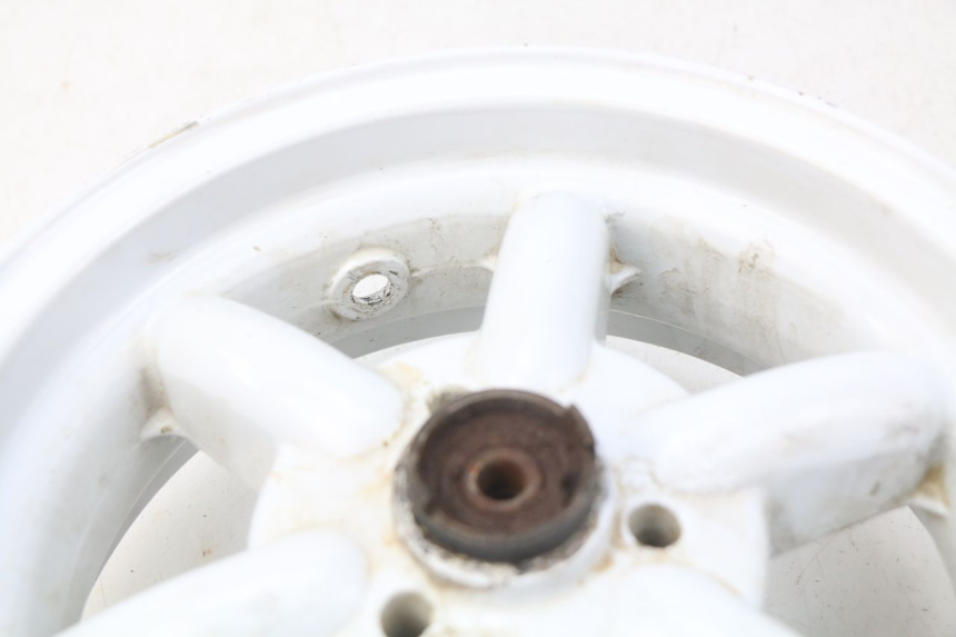 photo de VORDERRADFELGE YAMAHA BW'S 50 (1999 - 2003) - Alternative Perspektive