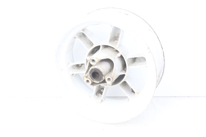 photo de VORDERRADFELGE YAMAHA BW'S 50 (1999 - 2003) - Kennzeichnungen und Originalreferenzen