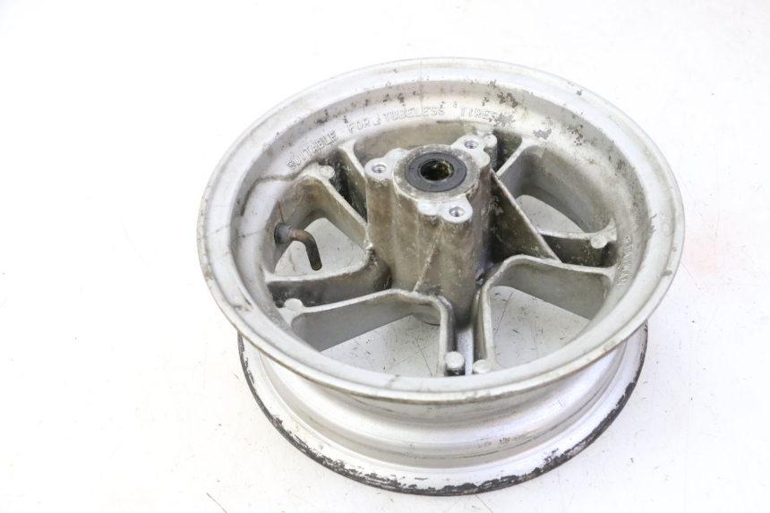 photo de VORDERRADFELGE YAMAHA BW'S 100 (1999 - 2002) - Detailansicht des Bauteils