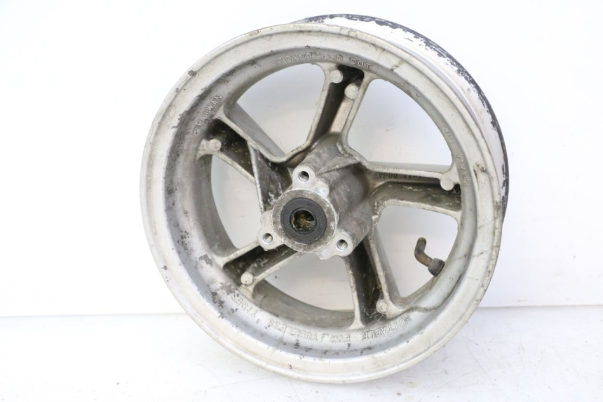 photo de VORDERRADFELGE YAMAHA BW'S 100 (1999 - 2002) - Alternative Perspektive