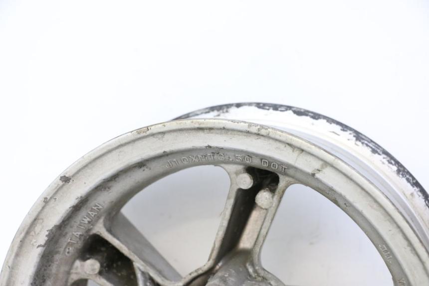 photo de VORDERRADFELGE YAMAHA BW'S 100 (1999 - 2002) - Gesamtansicht des Produkts