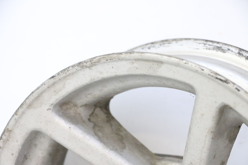 photo de VORDERRADFELGE YAMAHA BW'S 100 (1999 - 2002) - Geprüftes Gebrauchtteil