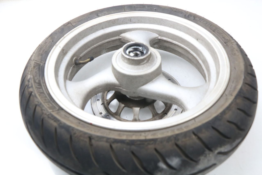 photo de VORDERRADFELGE ERIDER CARGO 1 (2009 - 2018) - Zoom auf Gebrauchszustand