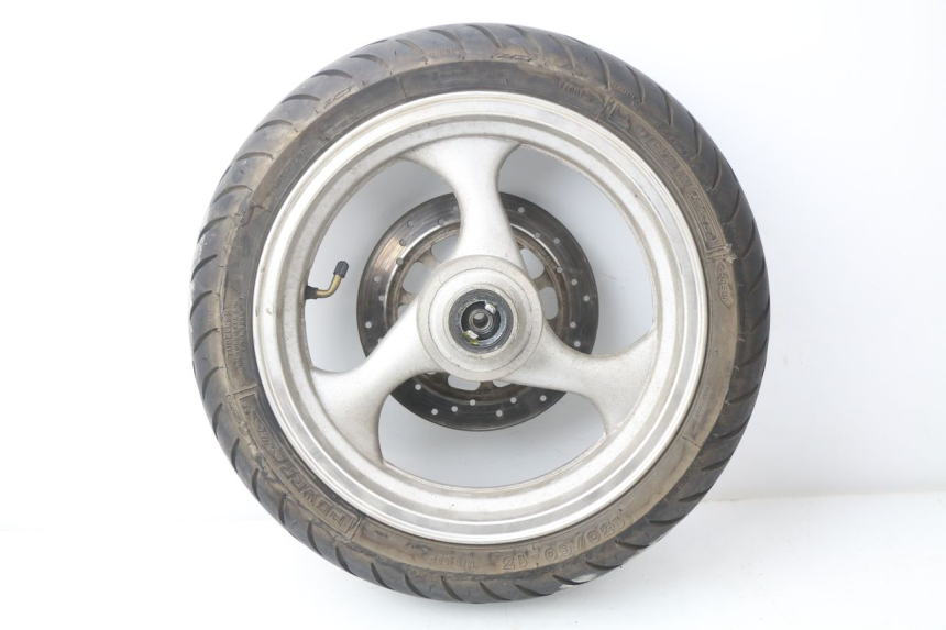 photo de VORDERRADFELGE ERIDER CARGO 1 (2009 - 2018) - Gesamtansicht des Produkts