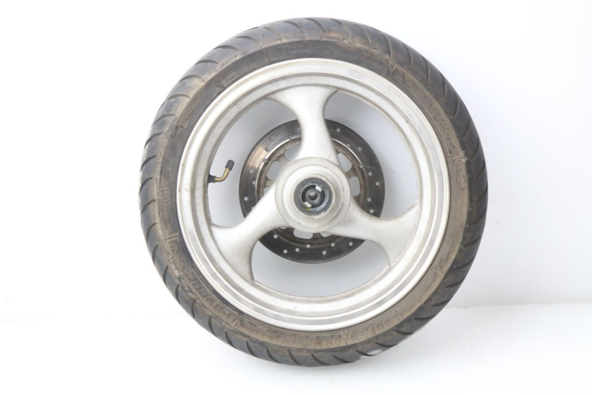 photo de VORDERRADFELGE ERIDER CARGO 1 (2009 - 2018) - Kennzeichnungen und Originalreferenzen