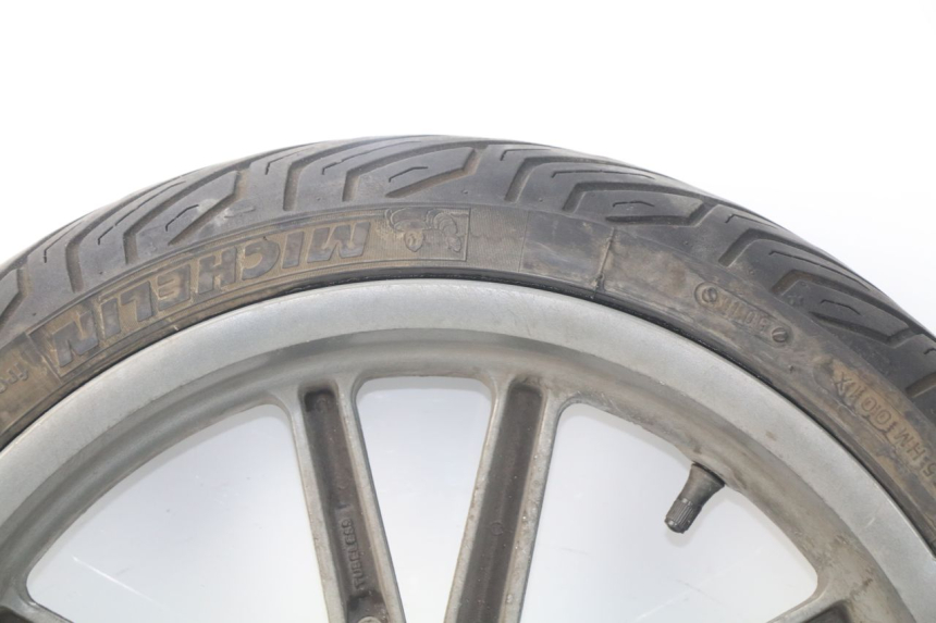 photo de VORDERRADFELGE PIAGGIO CARNABY 125 (2007 - 2011) - Charakteristische Merkmale