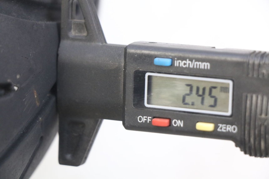 photo de VORDERRADFELGE ORCAL CAVARO 4T 50 (2019 - 2023) - Detailansicht des Bauteils