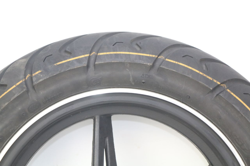 photo de VORDERRADFELGE ORCAL CAVARO 4T 50 (2019 - 2023) - Weitere Ansicht des Artikels