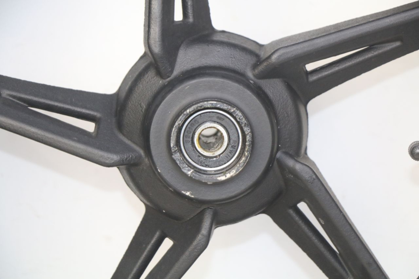 photo de VORDERRADFELGE ORCAL CAVARO 4T 50 (2019 - 2023) - Charakteristische Merkmale