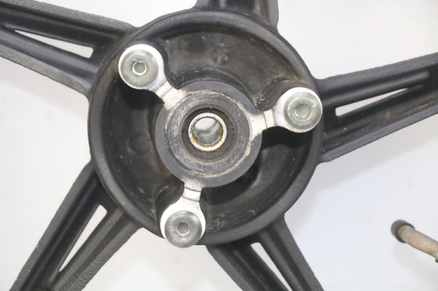 photo de VORDERRADFELGE ORCAL CAVARO 4T 50 (2019 - 2023) - Geprüftes Gebrauchtteil