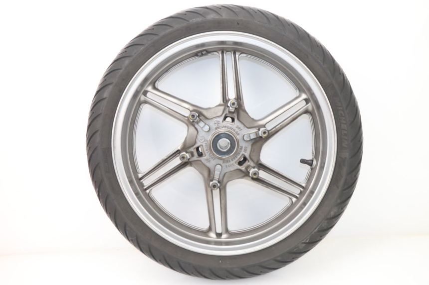 photo de VORDERRADFELGE HONDA CBF 500 (2004 - 2007) - Hauptansicht