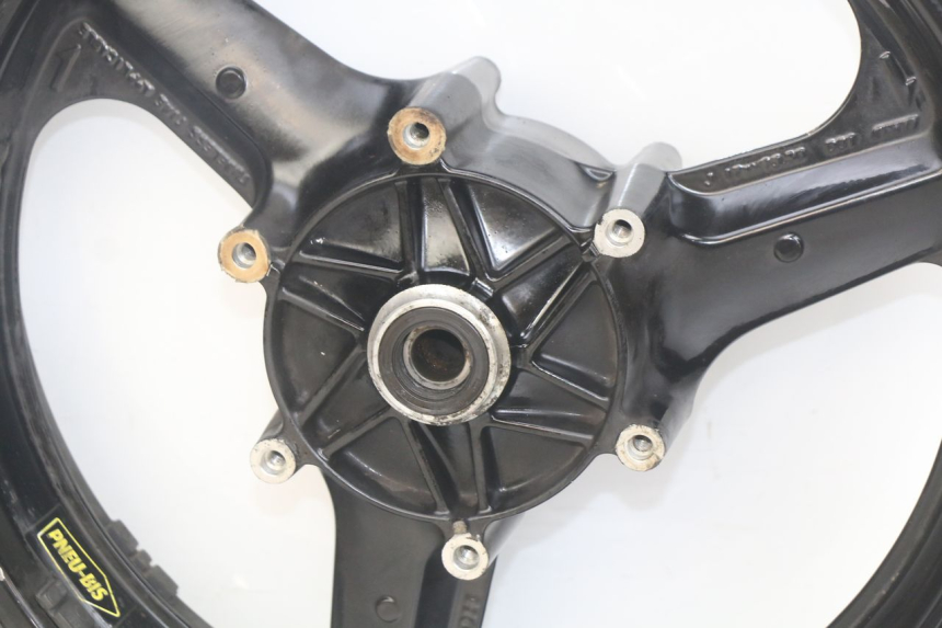 photo de VORDERRAD HONDA CBR F SC25 1000 (1989 - 1992) - Zoom auf Komponenten