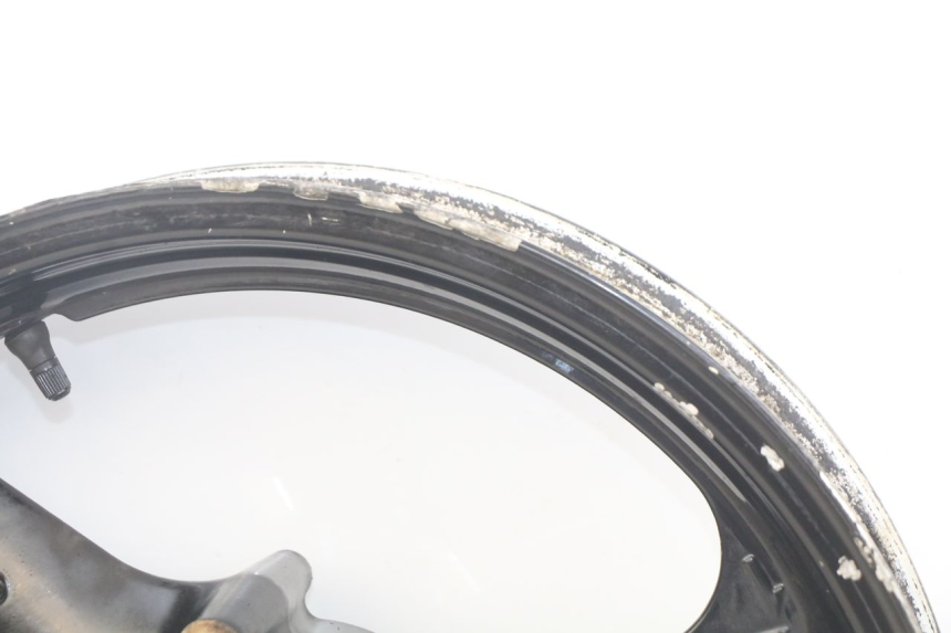 photo de VORDERRAD HONDA CBR F SC25 1000 (1989 - 1992) - Hochauflösende Nahaufnahme