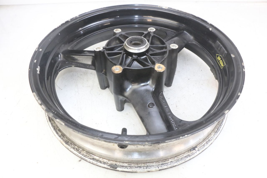 photo de VORDERRAD HONDA CBR F SC25 1000 (1989 - 1992) - Details der Befestigungspunkte