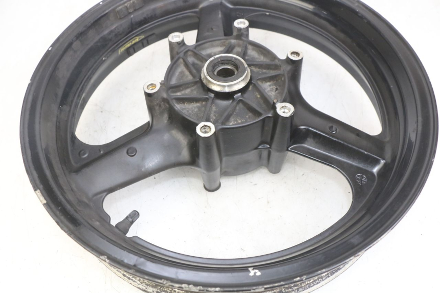 photo de VORDERRAD HONDA CBR F SC25 1000 (1989 - 1992) - Oberflächenzustand und Material