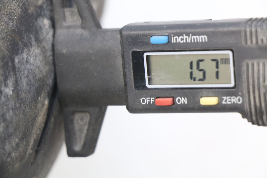 photo de VORDERRADFELGE HONDA CBR RR FIREBLADE 900 (1992 - 1994) - Detailansicht des Bauteils